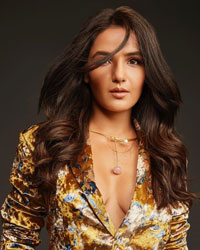 Jasmin Bhasin